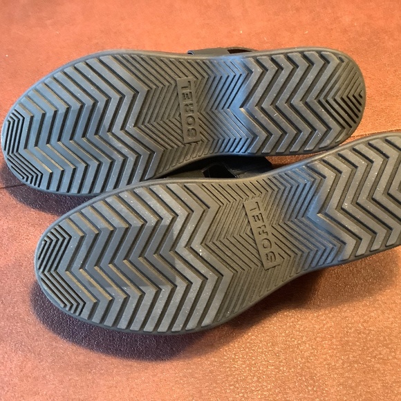 Sorel Dayspring sandals 8 - Picture 4 of 5